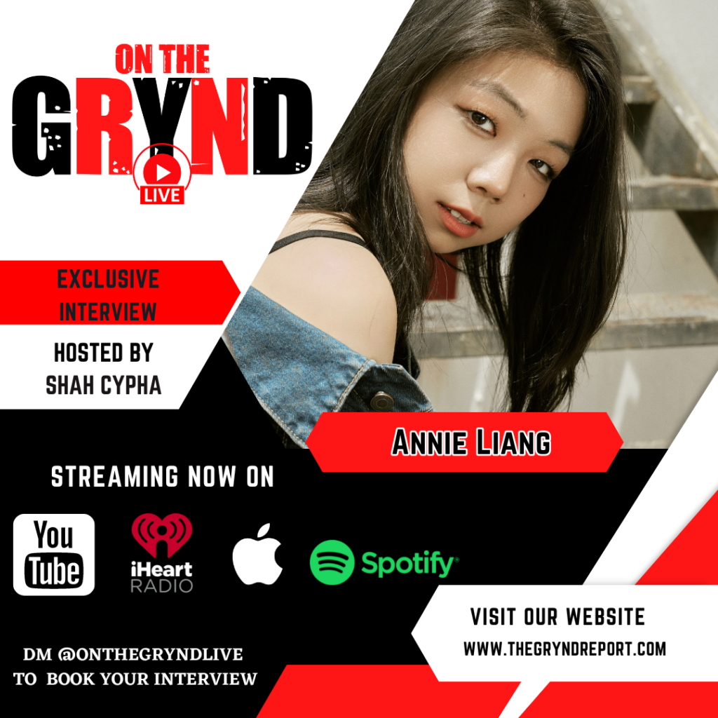 Blending Beats and Moves: Annie Liangs on Dance and Music