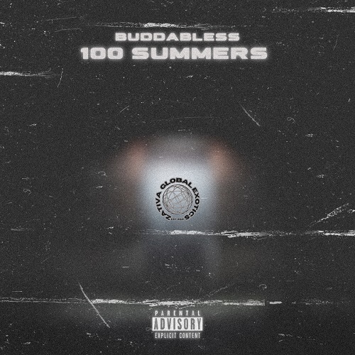 100 Summers: A Celebration of Life Through Music by Budda Bless