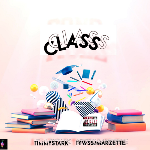 TimmyStark Unleashes New Anthem “Class” to Ignite the Party Scene